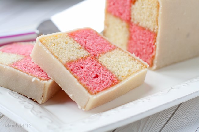 scottparker013's tweet photo. Battenberg Cake and Bed Flipping?  Do the same thing each season you will get nothing different.  #87Fest #99learns #99innovates https://t.co/AaikcbG3lK