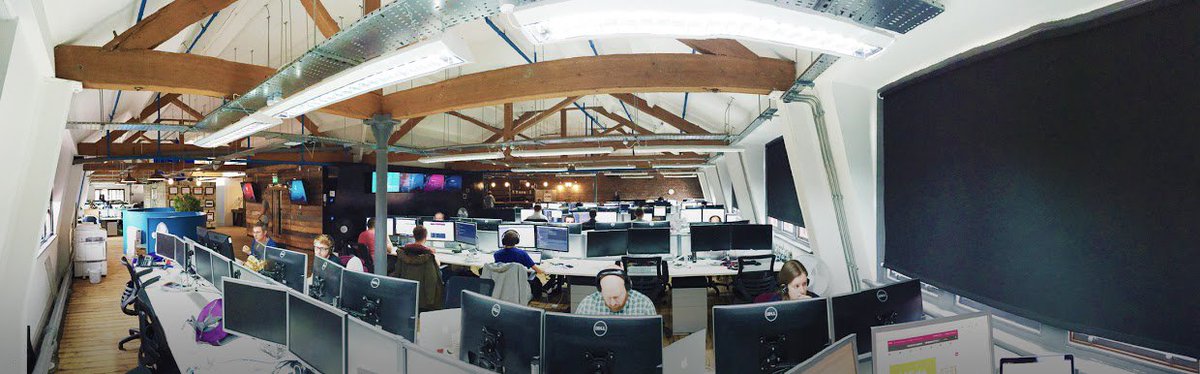 ctidigitalUK's tweet image. New projects mean we&apos;re looking for a Lead Drupal Developer to join the team at CTI. Salary £40-50K with a range of additional perks. Find out more about the team and what to expect working with a broad range of clients. #drupaljobs  hubs.ly/H0bNFdm0