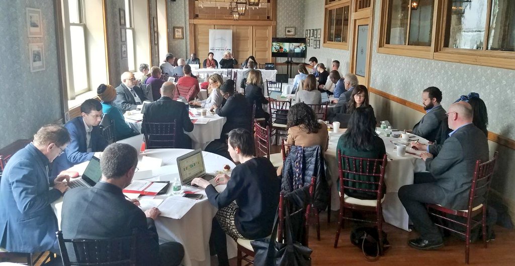 Glad to be among the experts discussing the supplementary  chapter to the <a href="/HIVLawCom/">HIV Law Commission</a> report #HIVLaw #HIVLaw@5 looking forward to sharing <a href="/KELINKenya/">KELIN</a> experience in making the recommendations a reality over the last 5 years <a href="/UNDPAfrica/">UNDP Africa</a> <a href="/UNDPKenya/">UNDP Kenya</a> <a href="/AIDS_Free_World/">AIDS-Free World</a> <a href="/DevelopingNGOs/">Developing NGOs</a>