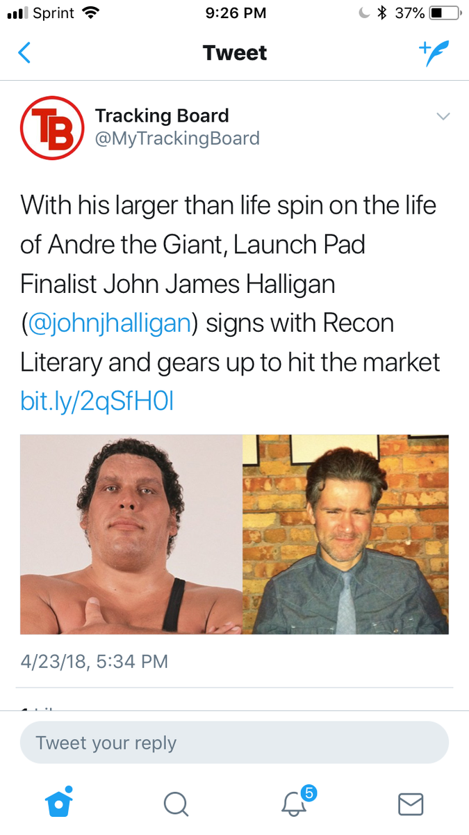 johnjhalligan's tweet photo. (i'm the one on the right)... https://t.co/FWK39evjxB