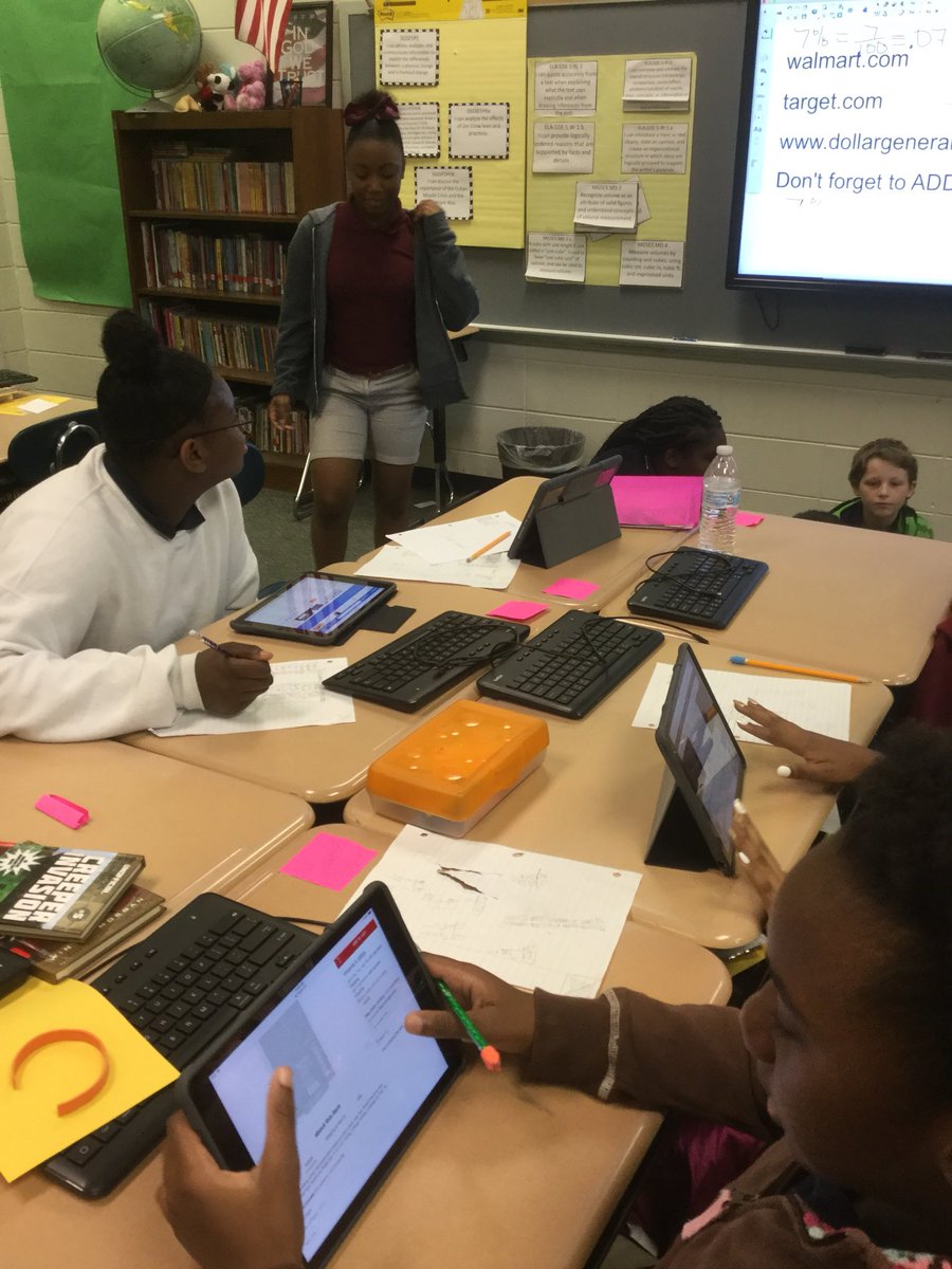 RTurnerFLE's tweet photo. Incorporating GSE Social Studies Standards With A Math Project #creatingabudget #gaframeworks @sukaratana_lcss @alawsonFLE @crocker_lcss @CSheetsB21 https://t.co/8zELcgMc1G