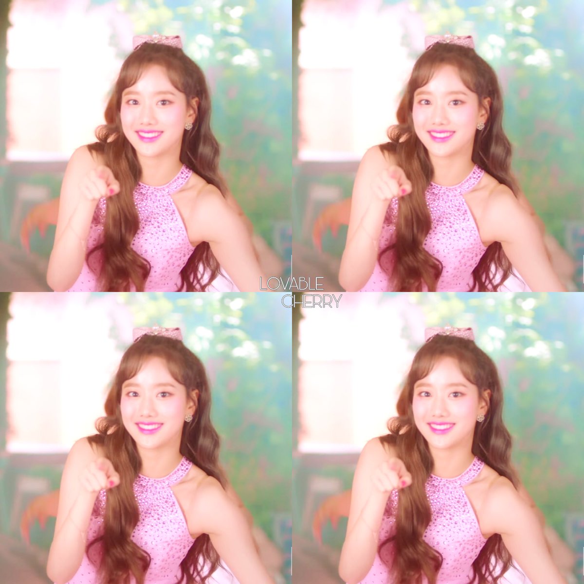 lovable0828's tweet photo. 팅커벨 MV Short ver. 보정 4컷 (채경 / 채원 / 나은)

#에이프릴 #팅커벨 #윤채경 #김채원 #이나은 https://t.co/7n3d1xCrMr