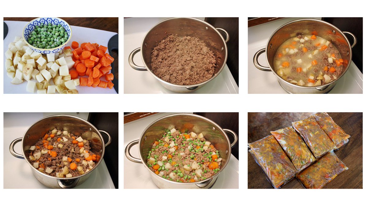 MugenterOnline's tweet photo. Beef stew might be your favorite food when it comes to beef delicacies made with slow cooking.
Comment “yes” if you would surely love your #puppy to enjoy it.
#Recipes for #dogowner #doglover #dogmom
#Dogs #dogfriends #dogslife #adorable #healthyDogfood #mealsfordogs https://t.co/Vz8K5IN244