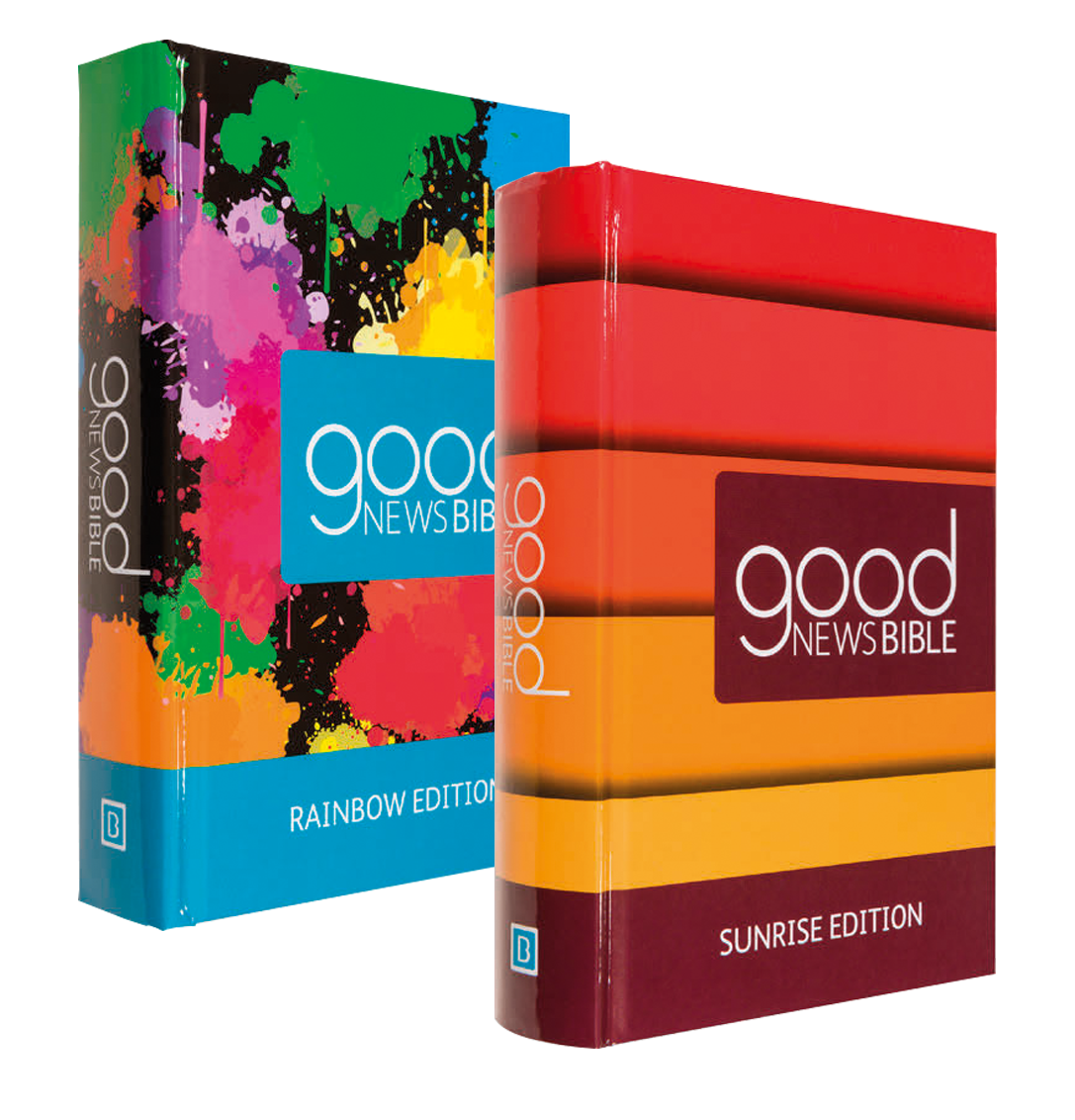 CLC_Wholesale's tweet photo. 📘 Good News Bibles on offer! https://t.co/4DqJOIzDQr https://t.co/NtqEgLDX77