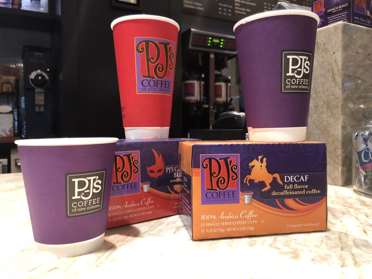 RoyalSonestaHou's tweet image. We know, we know. It's only Tuesday. Stop by #Launch for a morning pick-me-up. We've got @pjscoffee to keep you going. #royalsonestahou #pjscoffee #houstonhotels