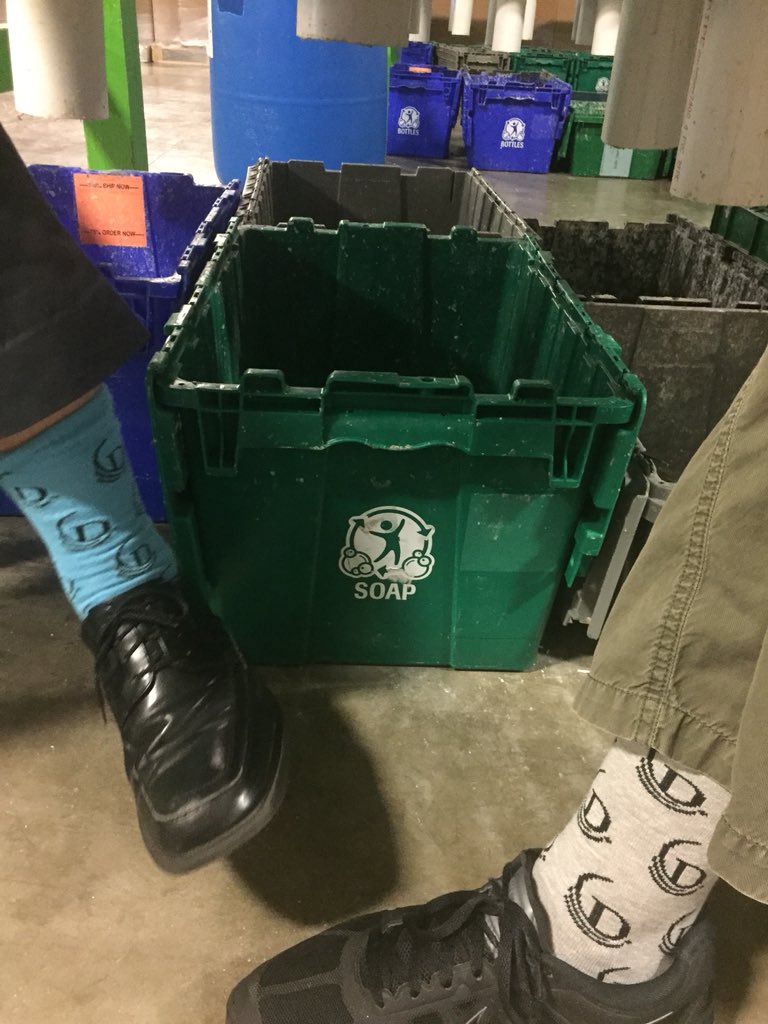 Lisa Jenkins tweet media