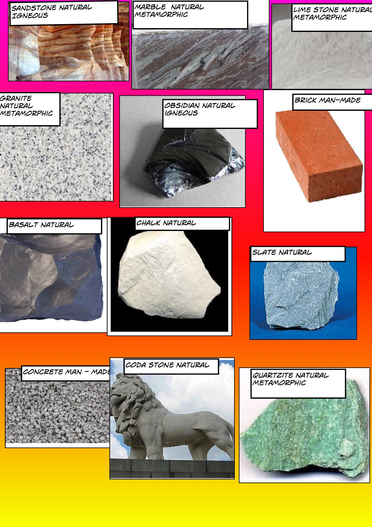 Blue John Class AV on Twitter: