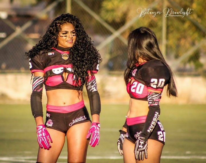 EvilQueensLFP's tweet image. Próximo partido en casa: sábado 5 de mayo, 7 pm, Centro Barrio 21 de marzo. ¡Te esperamos!

#GoQueens #EvilPower