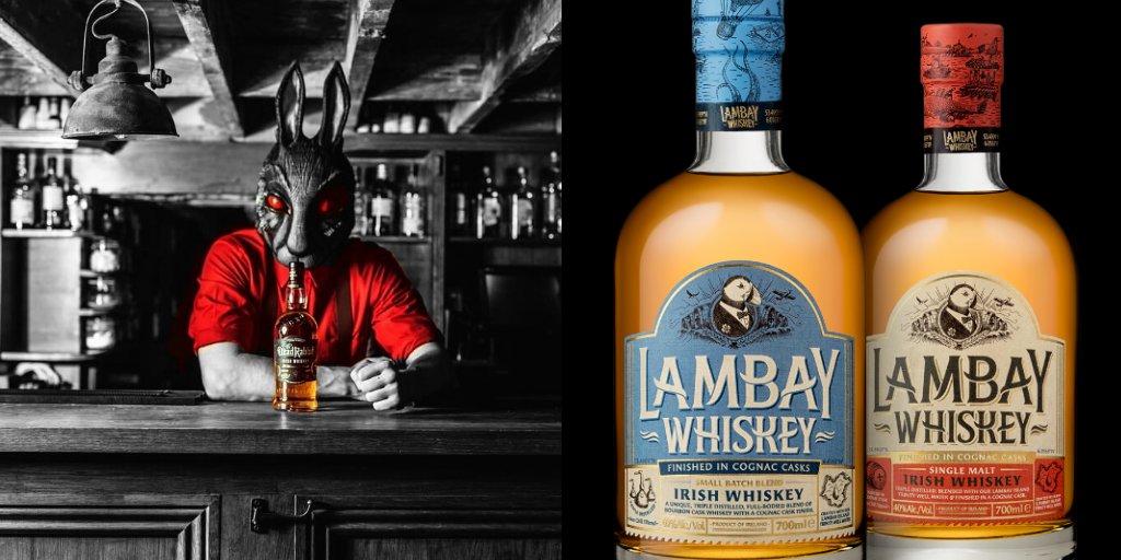 Marc_Whiskey's tweet photo. This Is Gonna Be A Good One...
#TheWhiskeySessions this Sunday will feature the recently released @DeadRabbitWhisk
with @AlanWhiskey from @DublinLiberties along with @LambayWhiskey &amp; @calumlambay &amp; more! 

Tickets &amp; Info...

https://t.co/9YvhZgkeoi

#Whiskey #Whisky🥃🎶 https://t.co/alV9dBw8T7