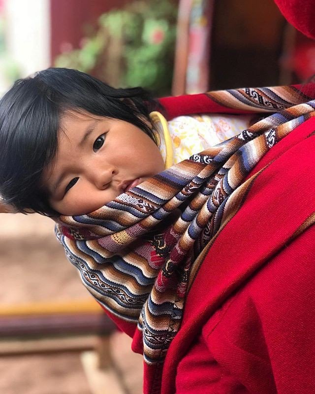 TheAndesFound's tweet photo. We've mentioned it several times already, but we cannot stress enough the importance of the #mother #child bond in the #Andean #culture. Thank you @finalis.valdez for visiting our #beautiful country and for the amazing #picture.
.
Repost @finalis.valdez … https://t.co/ei6DYHwBOo https://t.co/Dohz4gcqId