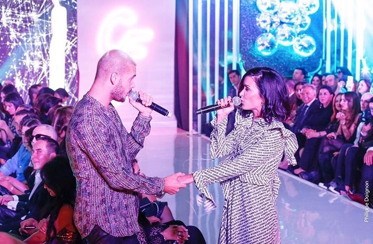 PicsOfMattP's tweet photo. CasaFashionShow 🎉 https://t.co/UMGNtjShqy
