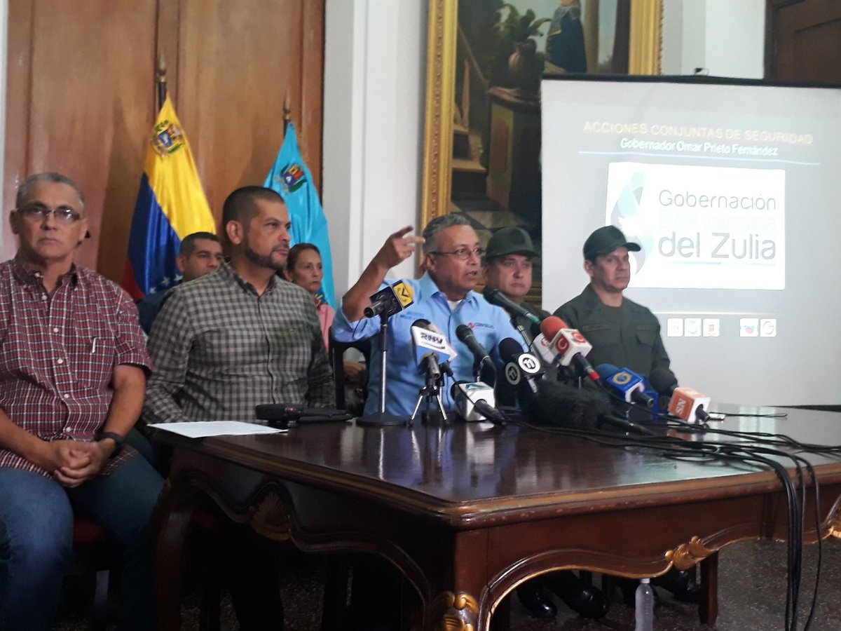 Ministerio de Energía Eléctrica tweet media