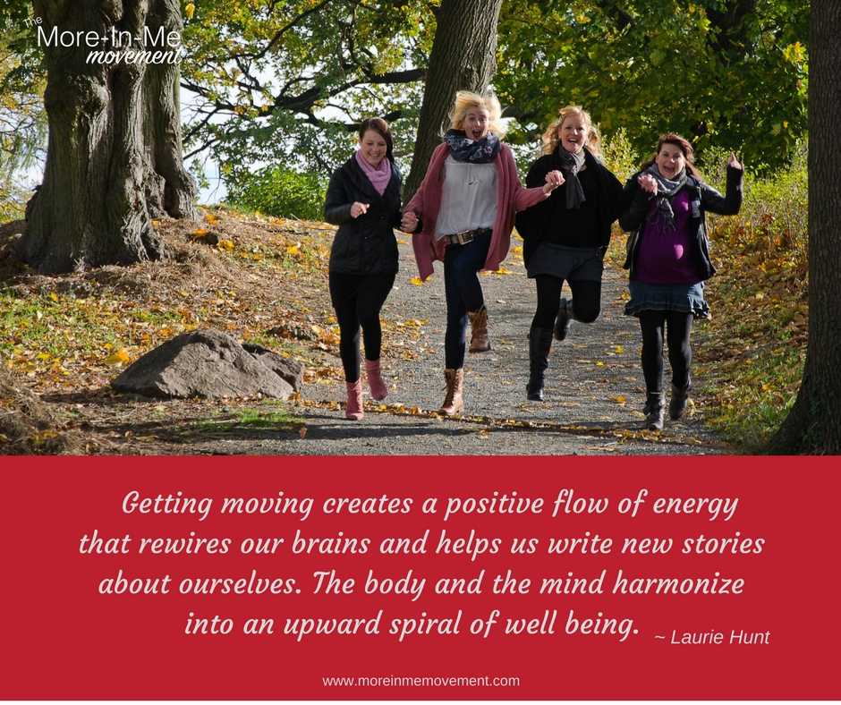 Moving matters! #moreinmemovement #moreinme #bemore #domore #learnmore #sweatystrongunstoppable #getoutside
