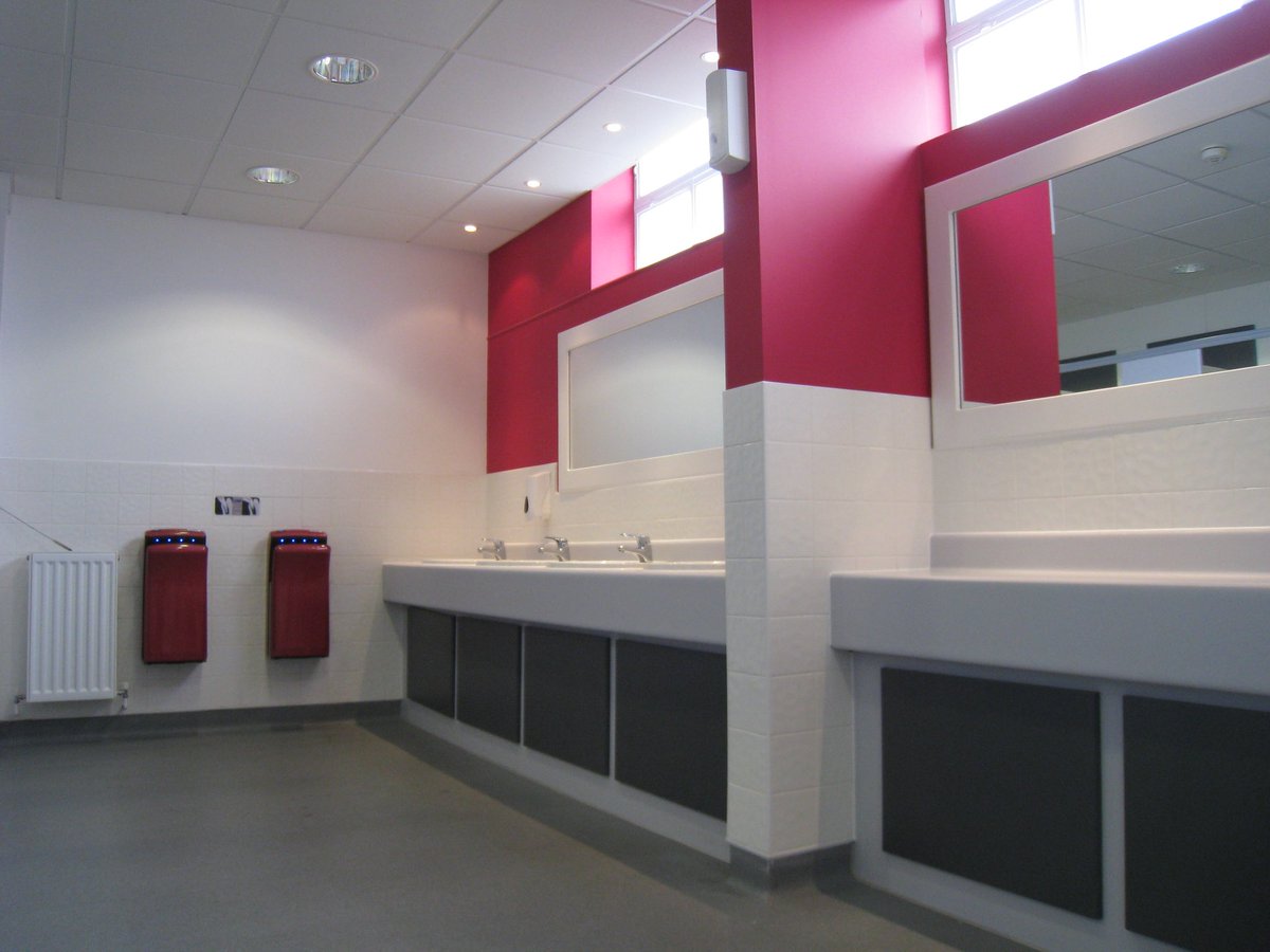 IPLimited's tweet image. Just a selection of some of the internal refurbishments that we have undertaken.  This will provide you with an insight to the versatility of IPL