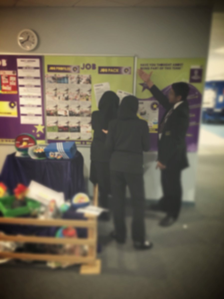 The Job Junction tweet media