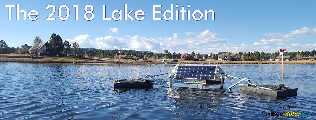 medoraco's tweet photo. Our 2018 Lake Edition E-Newsletter is posted with a lot of great information how you can help your lake water quality. #cyanobacteria #solarbee #aerationplus #makewaterbetter
https://t.co/OVrAbuzi3N https://t.co/4fdnedRRwV