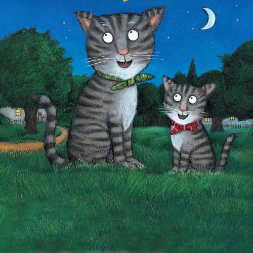 TheatreNewsWeb's tweet photo. https://t.co/H53qyDUP8a Julia Donaldson's Tabby McTat comes to the stage this Autumn - #TabbyMcTat #FreckleProductions @Freckle_Prods #JuliaDonaldson https://t.co/6q4PTPFH7c https://t.co/tRd6n0LFrX