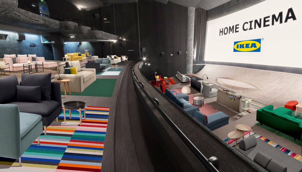 I HEART MAGAZINE tweet media