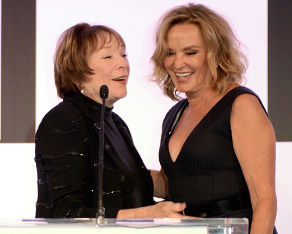 Happy Birthday to the legendary actress Shirley MacLaine! 