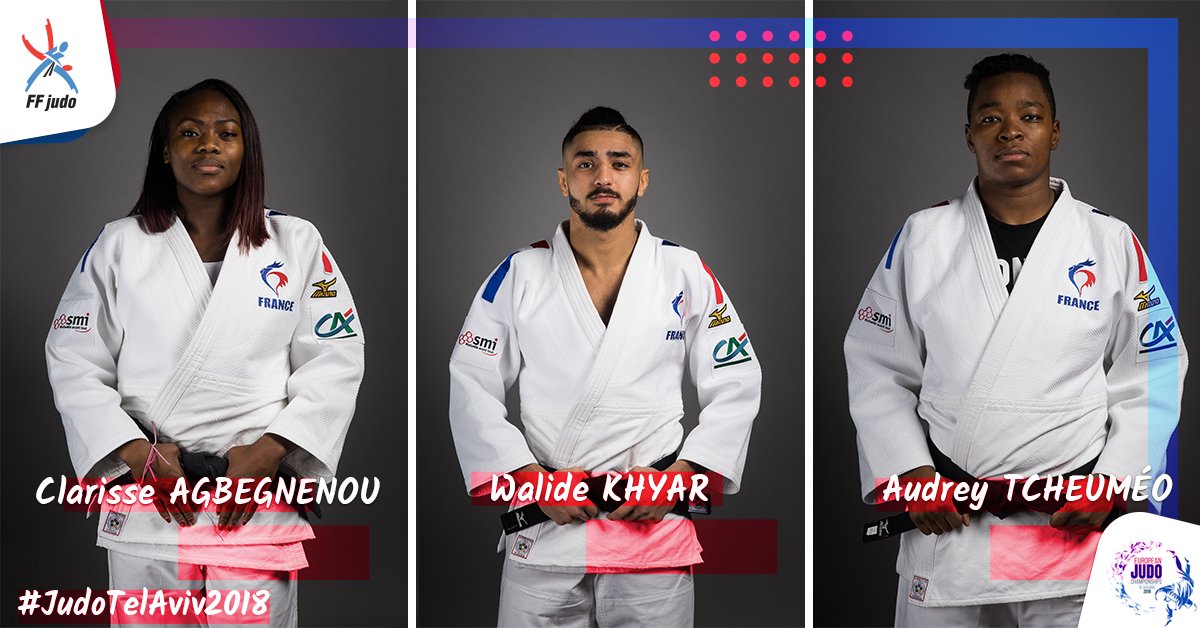 francejudo tweet picture