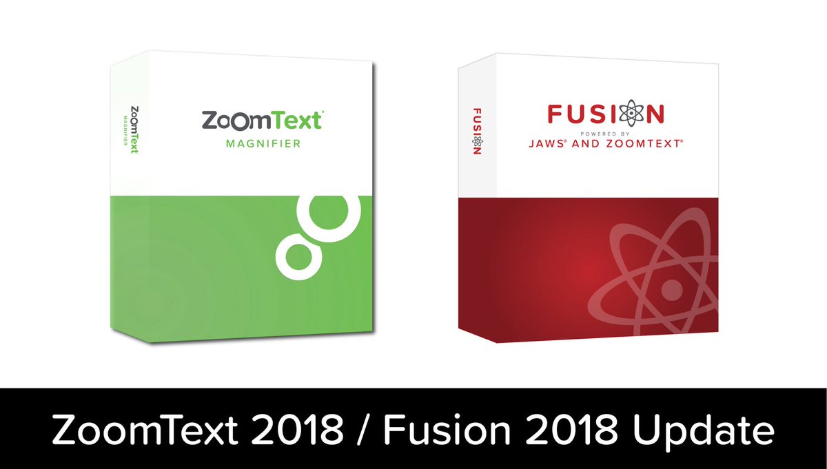 zoomtext 11 for windows 10