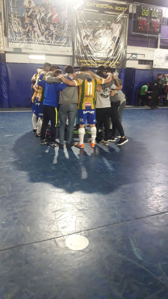 ClubPacifico's tweet photo. Fecha 4
Pacifico 4/ Almafuerte 0
Sólida actuación del trico tanto en ataque como en defensa.
Los goles fueron convertidos por Emiliano García, Leonel Caceres, Franco Distefano y Nicolás Grecco.
El trico llegó a las 10 unidades.
La próxima fecha visitamos a Nueva Chicago. https://t.co/fVjHSEmZDJ