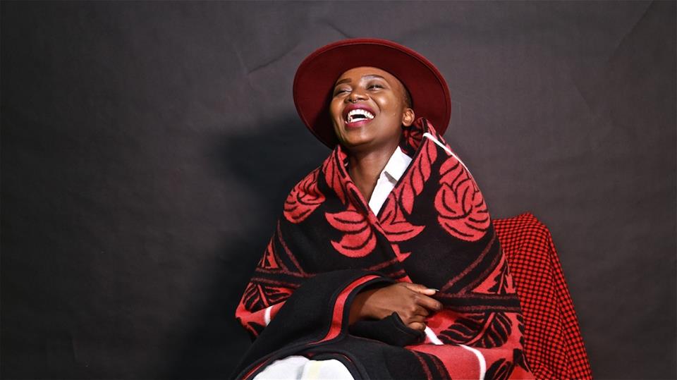 VamediaStudios's tweet photo. Happiness - African Beauty Series... #IG @VamediaStudios #FilmProduction @monteirokaly #Vamedias @My_Octane #MyOctane #filmmakers #filmmaking #behindthescene #123action #storytelling https://t.co/zK1LZA2mh6