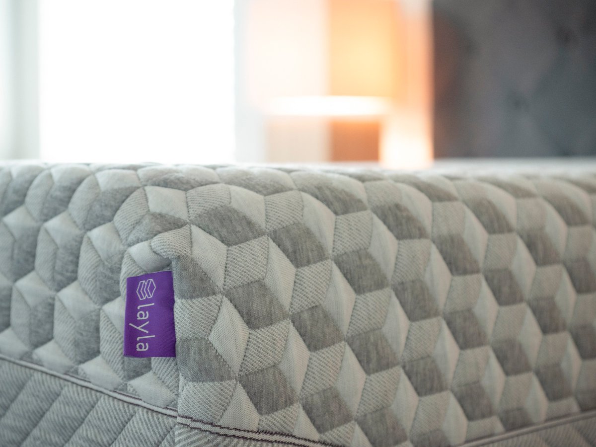 mattressclarity's tweet photo. It's time for another #sponsored #giveaway! If you're on the hunt for a new mattress, the @laylasleep mattress could be yours for the taking!

https://t.co/y6tlRR5fPJ https://t.co/jVyPWkJ7Yz