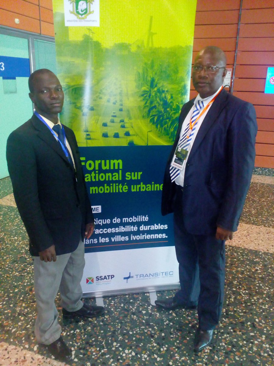OngEspoir's tweet photo. Nous avons fait une communication sur la mobilité et accessibilité au Forum organisé #transitec, #medialab,#usaidci https://t.co/cZtlVk7DVQ