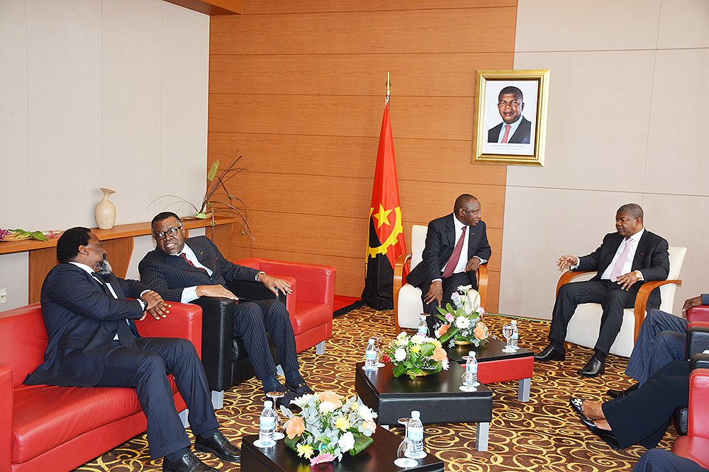 Présidence RDC 🇨🇩 tweet media