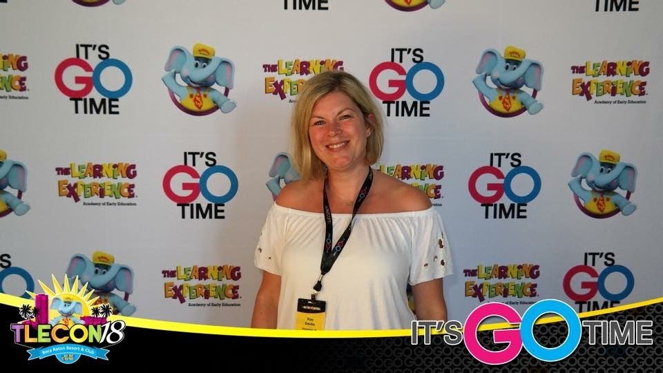 JennyFromDtown's tweet photo. What's your why? Congratulations to Miss Kim TLE Doylestown's teacher of the year! #TLEdoylestown #LearnPlayGrow #ItsGoTime #TLEcon18 #WhatsYourWhy #TeacherOfTheYear #StayHumbleHustleHard @TheLearningExp https://t.co/ofiGEeSVyL
