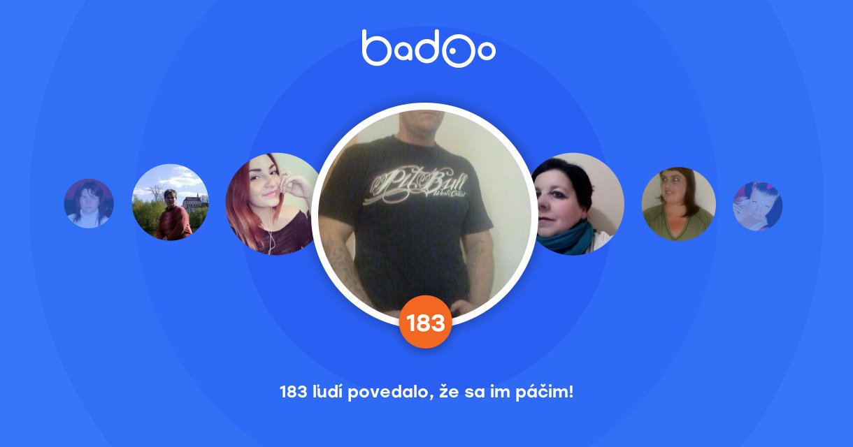 Matej banjan badoo