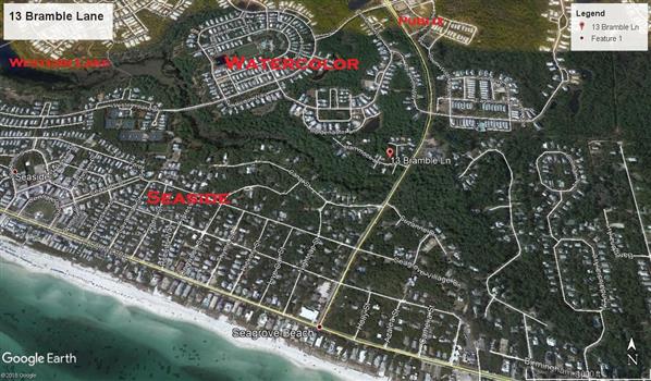 BuyInDestin's tweet photo. NOW AVAILABLE - Homesite in the gated community of Hammocks Of Seagrove located between Watercolor &amp; Seaside. $369k https://t.co/38m3PEkVNa https://t.co/LY9HfcXr4u