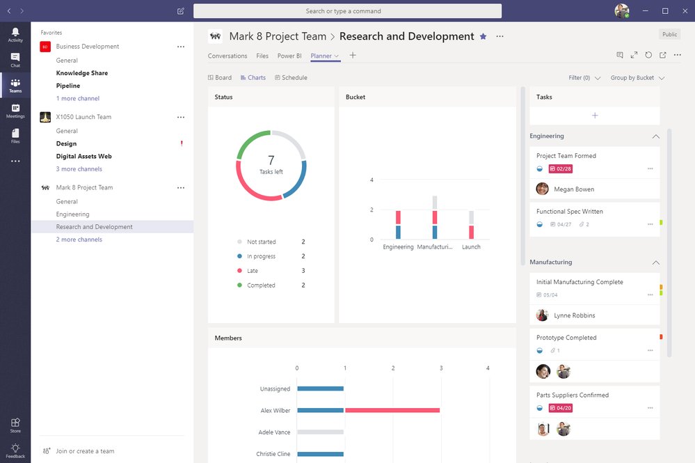 microsoft to do teams microsoft to do teams