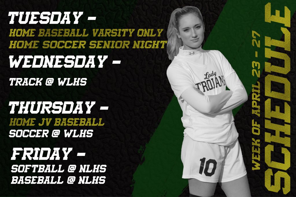 Bandys High School Athletics tweet media