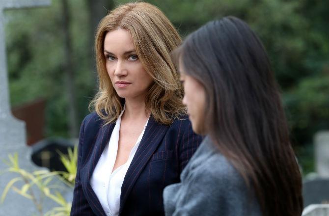 Tele7jours's tweet photo. Alice Nevers (TF1) : la 15e saison lancée le 17 mai https://t.co/MJZkudF8Ty https://t.co/B1dHTi50pE