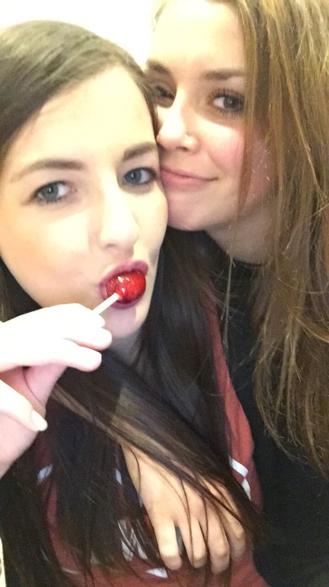 abbystretch1's tweet photo. happy blazin bday to one of my fav buffalos !! thx for always leaving my sides hurting from laughing &amp; embracing me with good smelling hugs! ily forever baby gaybe 😊💛 https://t.co/k38j0DJ65q