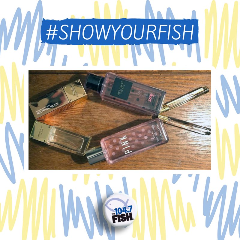 104 7 the fish 1047thefish twitter