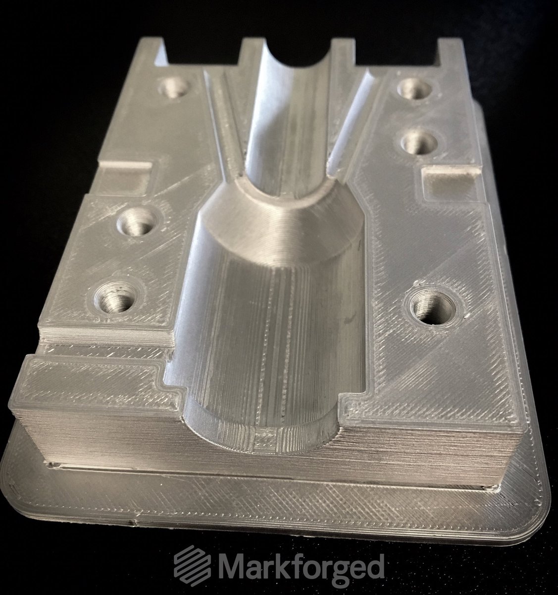 humstonmachinry's tweet photo. Stainless Steel parts from the Markforged Metal X.
For more information the Markforged lineup up printers contact Humston Machinery your Indiana Value Added Reseller.
https://t.co/1FqLUYB7OK
https://t.co/iNTWN9EEWZ
•
•
#MetalX #MetalPrinter #StainlessSteel #Markforged #Humston https://t.co/rMAfNMjXQu