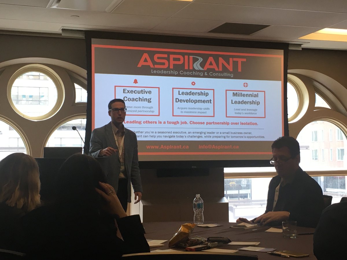 KateatHome's tweet photo. Thank you, Jeff Lucier, for your presence today engaging us with Culture, Leadership and Action Planning.  The Leadership &amp; Change Management learning session is a wrap!

  #NAWC2018 #DeepDive @CFHS  #HumaneCanada https://t.co/X08NTj1xwU