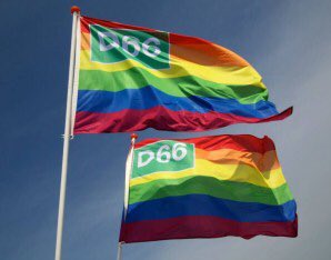 D66WbD's tweet photo. Onze motie die aandacht vraagt voor LHBTI+’ers is aangenomen! 🎉 #wijkbijduurstede #cothen #langbroek #d66krijgthetvoorelkaar https://t.co/leSyZnYeFj