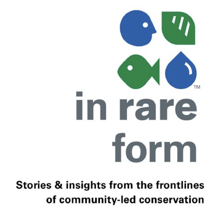 Rare_org's tweet photo. Introducing “In Rare Form” - our new publication on Medium. Stories and insights from the frontlines of community-led conservation. Take a look! #earthreads #storytelling
#mediumrarewastaken

https://t.co/r8TibVE2vQ https://t.co/n0lv37hnRn