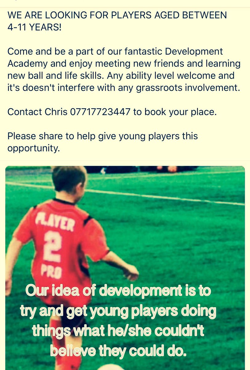 Player2Pro Academy tweet media