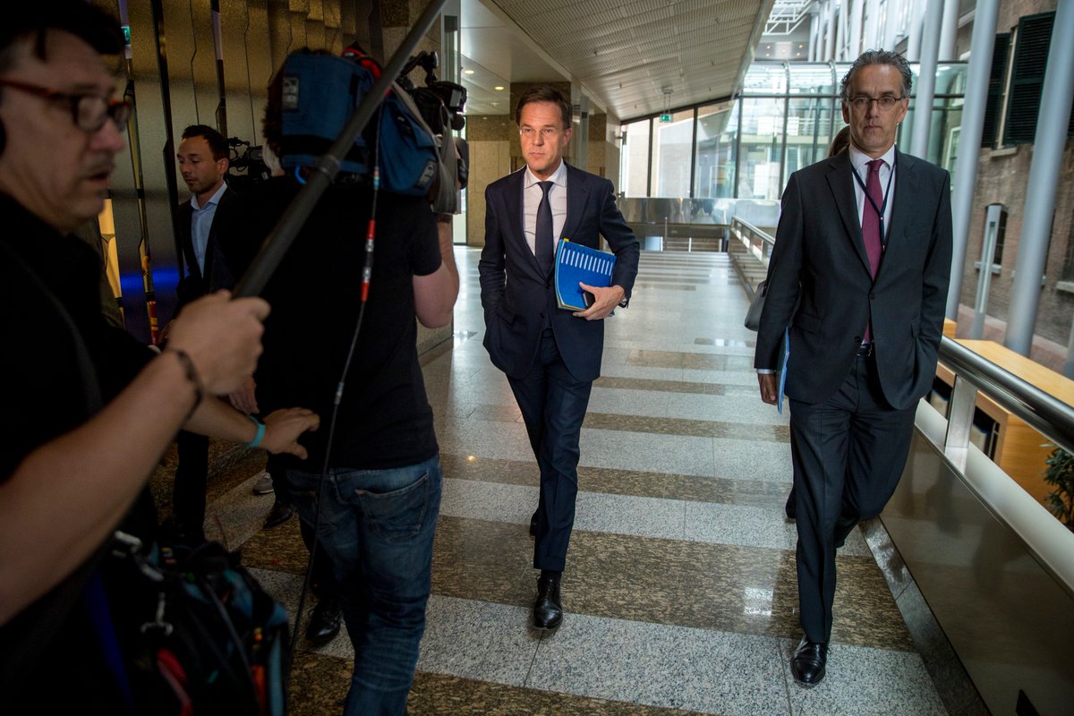 Geheime memo's vrijgegeven: dit staat erin: bit.ly/2HNYzmm  goo.gl/fb/C4d8de #elsevier