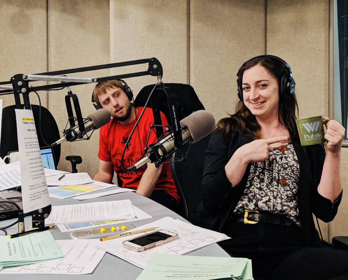 Molly Born tweet media