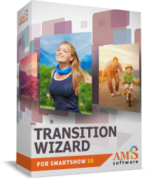 ams_soft's tweet image. Check out the latest add-on for SmartSHOW 3D #slideshowmaker for designing your own #transitioneffects. Get started with Transition Wizard!
goo.gl/uuQYXb