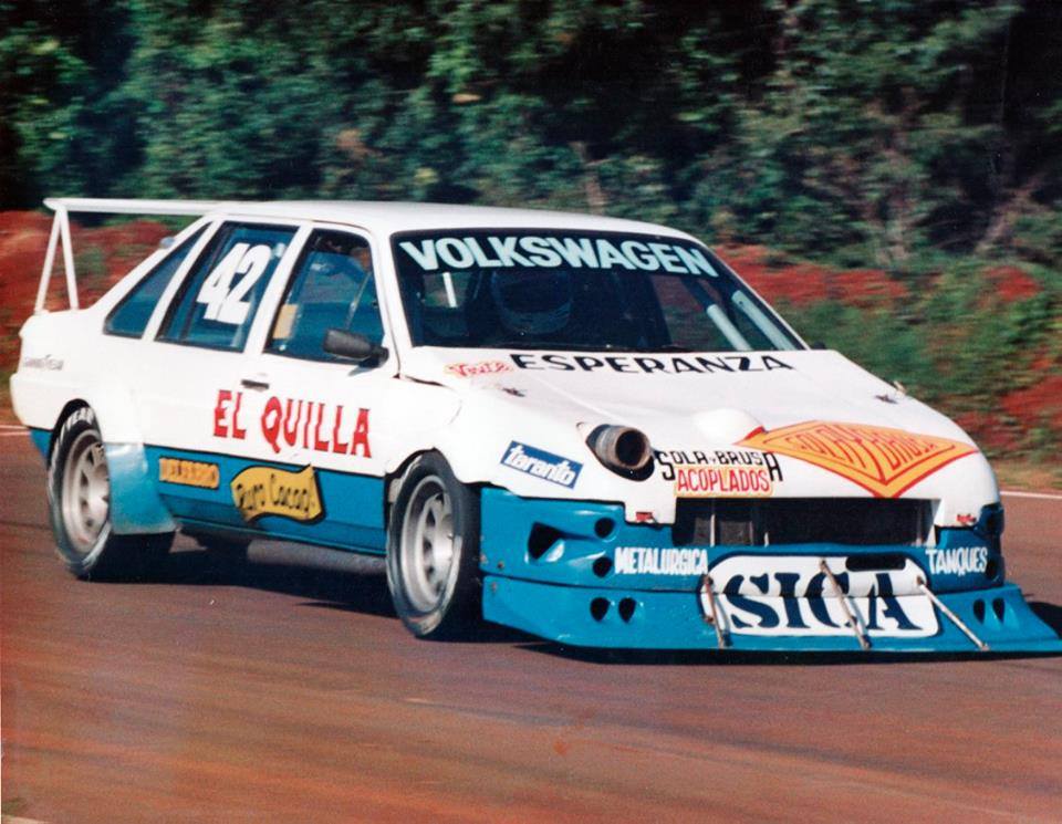 fgracing18's tweet photo. Horacio Varela y su Carat de TC 2000 en la temporada 1994. Foto: Cano.
@TC2000online @vwargentina @CacaoElQuilla https://t.co/5Ou9KEcjO2