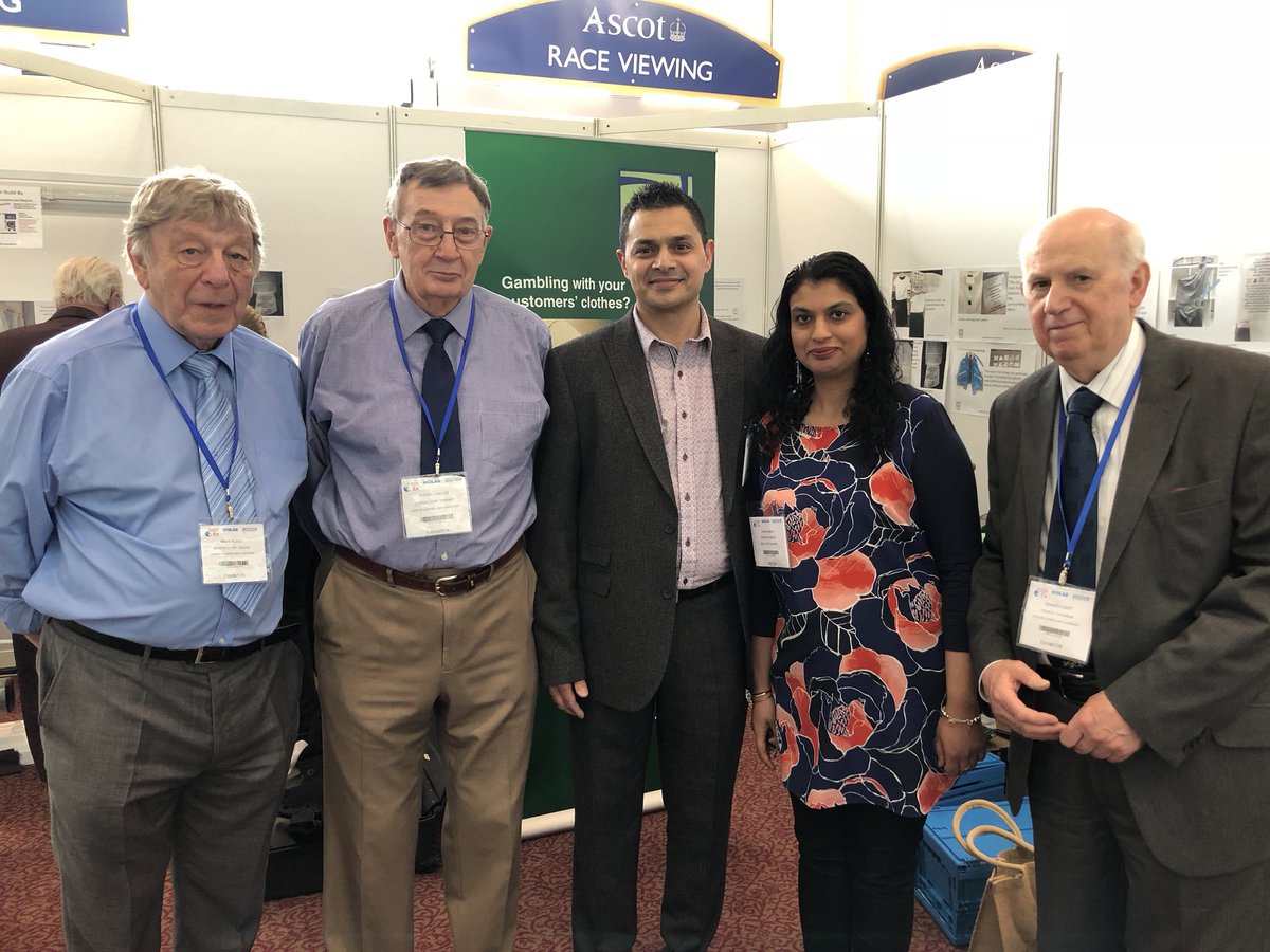 EliteDry's tweet photo. We had an amazing couple of days at #CleanEx2018 thanks to LCT @Laundry_Today. Great organisation having so many suppliers under one roof was a fantastic opportunity to catch up with everyone and learn new things. https://t.co/qDJ4sEqir6