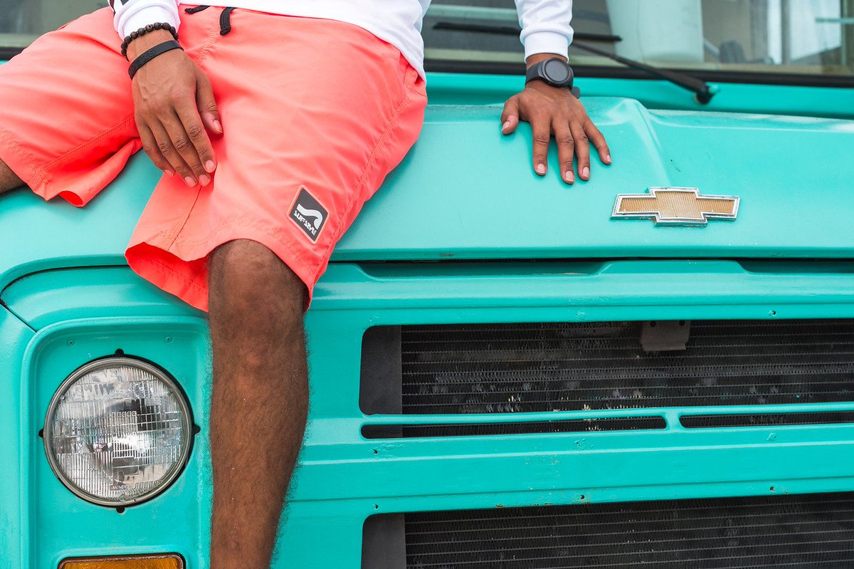 Ever wonder what your boardshorts tell the world? 
surfstyle.com/blog/what-your…
