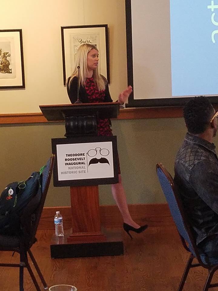 CatapultLaunch's tweet photo. Catapult had the opportunity to partner with Leadership Buffalo today to facilitate a workshop on Emotional Intelligence and Servant Leadership to their 2018 Rising Leaders class! We are #makingbuffalobetter ! https://t.co/aHfmJSZDZw